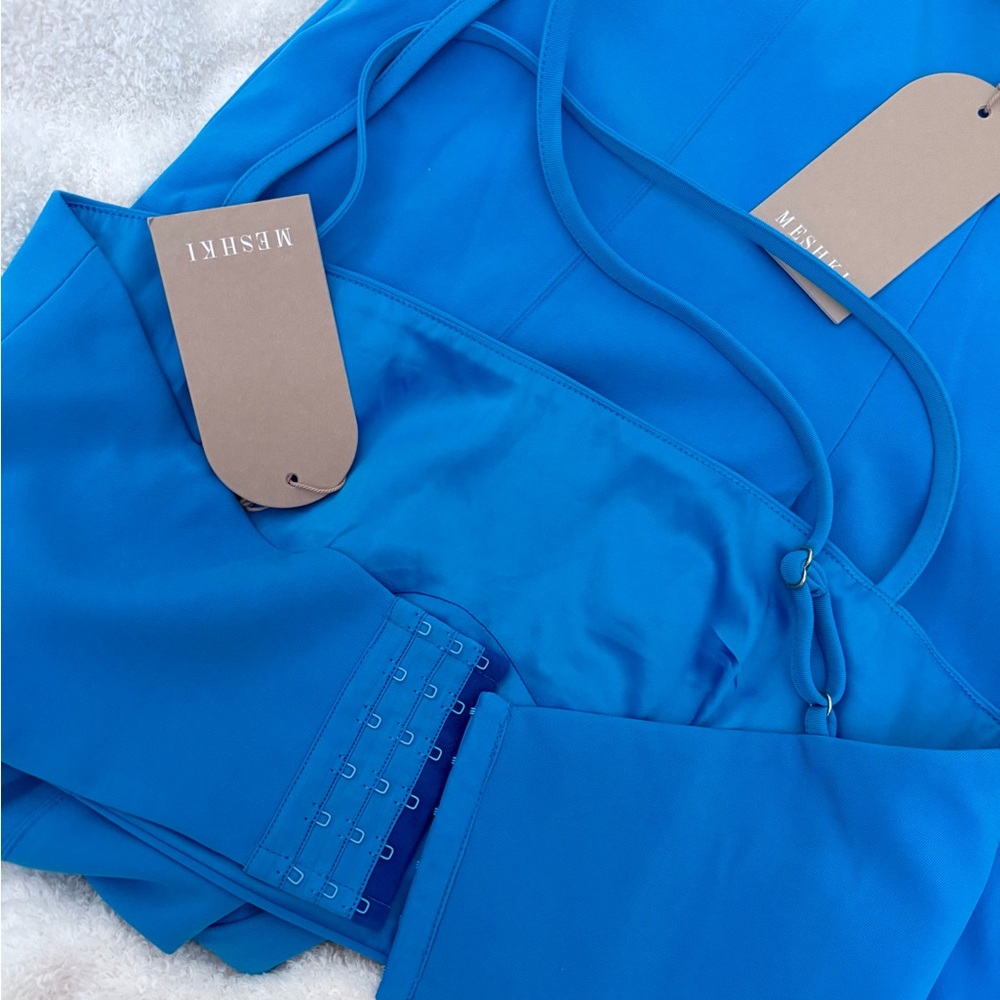 MESHKI 2 PIECE BAHAR SET (M)